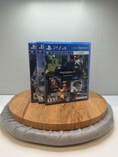 Ps4 game bundle for sale  Stillwater