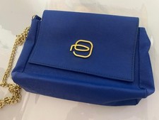 Pochette piquadro donna usato  Noicattaro