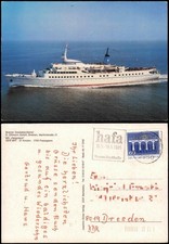 Schiff ship schiffsfoto gebraucht kaufen  Ortrand