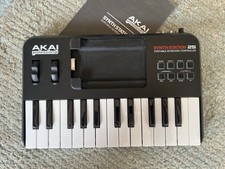 Akai synthstation midi for sale  WEST MALLING