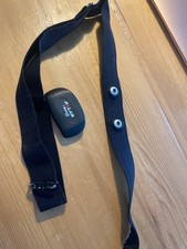 Polar pulsgurt bluetooth gebraucht kaufen  Karlsruhe