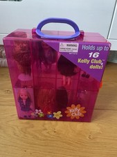 Barbie kelly shelly gebraucht kaufen  Marktbreit