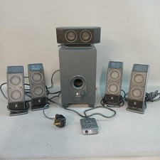 Logitech 540 5.1 for sale  GRANTHAM