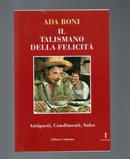 Libro talismano della usato  Jesolo