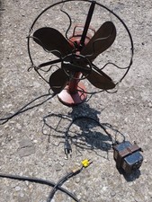 Ventilatore ercole marelli usato  Pieve Santo Stefano