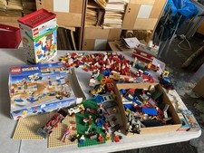 Lotto lego vintage usato  Casalecchio di Reno