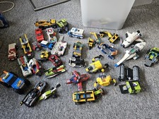 Lego city vehicle for sale  PURLEY