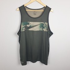 Nike tank top for sale Nike tank top for sale  CLYDEBANK