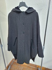 Wollmantel damen größe gebraucht kaufen  Frankfurt am Main