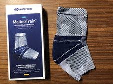 Malleotrain links sprunggelenk gebraucht kaufen  München