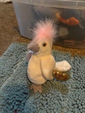 Beanie babies kuku for sale  Traverse City