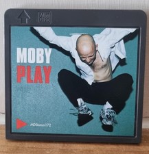 Moby play mini for sale  SWADLINCOTE