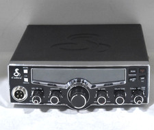 Cobra radio parts for sale  Farmington
