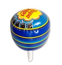Palloncini kracie chupa usato  Spedire a Italy