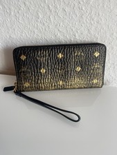 Mcm limitiert geldbörse gebraucht kaufen  Goslar