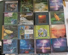 Relaxation musique nature d'occasion  Saint-Herblain