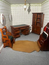 Vintage dolls house for sale  WALTHAM CROSS