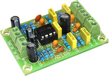 Ar188 riaa amplificatore usato Ar188 riaa amplificatore usato  Roma