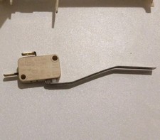 Micro interruttore livello usato  Cittadella