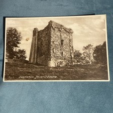 Vintage postcard castleton for sale  BRADFORD