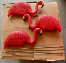Pack plastic pink for sale  Williamstown