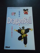 Manga dragon ball d'occasion  Dijon