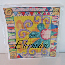 Ehrman needlepoint kit for sale  Norristown