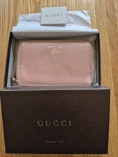 Gucci purse for sale  WORKSOP