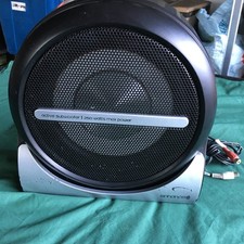 Seat subwoofer for sale  SHEFFIELD