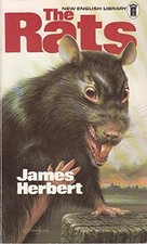 Rats. herbert james. for sale  ROSSENDALE