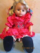 Künstlerpuppe lissi doll gebraucht kaufen  Nürnberg