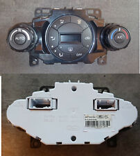 Platine commande clim d'occasion  Orleans-