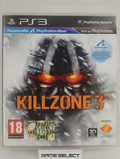 Usado, Killzone 3 sony PS3 PLAYSTATION 3 First Edition Pal - Roupa Original comprar usado  Enviando para Brazil