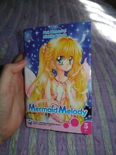 Mermaid melody principesse usato  Bologna