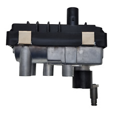 Usado, Turbocompressor Atuador Eletrônico 6NW010430-11 797863-0065 797863-0081 BMW Mini comprar usado  Enviando para Brazil