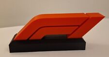 Formula one logo for sale  WANTAGE