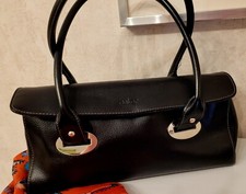 Handtasche damen echtes gebraucht kaufen  Mendig