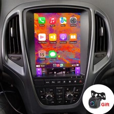 Usado, Rádio estéreo para carro Buick Verano 2010-2014 Android 13 estilo Tesla navegação carplay comprar usado  Enviando para Brazil