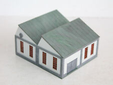 Kleiwe maquette usine d'occasion  Rouen-