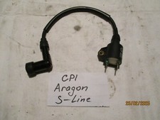 Zündspule kerzenstecker seitl gebraucht kaufen  Altenstadt