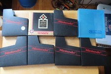 Lot nes nintendo for sale  Fitchburg
