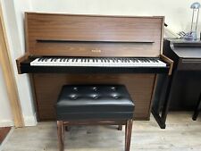 Opus pianini upright for sale  GLOUCESTER