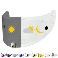 Visiera compatibile hjc usato  Ponsacco