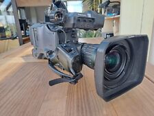 Panasonic hpx500p broadcast gebraucht kaufen  Berlin