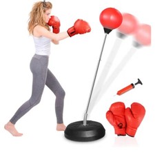 Elemara punching bag for sale  Charlotte