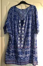 Monsoon beach cover for sale  CARDIFF