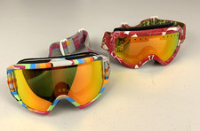 Anon snow goggles for sale  La Habra