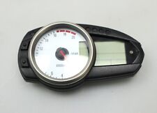 Tacho cockpit speedometer gebraucht kaufen  Bad Salzuflen