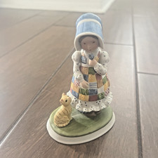 Holly hobbie blue for sale  Riverview