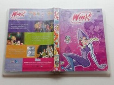 Dvd rainbow winx usato  Villar Focchiardo